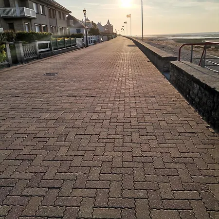 Studio Au Coeur Des Plages Du Debarquement *