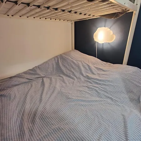 Studio Au Coeur Des Plages Du Debarquement